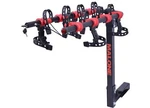 Malone MPG2138 Runway Max -hitch Mount 4 Bike Carrier (2" Only). Fixed Price $216.16.
