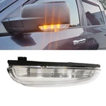 Left Mirror Turn Signal Light Lamp For 2009-2018 Dodge Ram 1500 2500 68064949AA. Fixed Price $18.99.