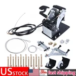 For Driver Training Vehicle Universal Gas&brake Pedal Dual Control Car. Fixed Price $178.47.
