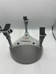 Trirak Pro Interior Car Bike Rack Support System - Used. Fixed Price $57.00.