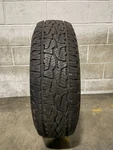 1X P265/75R16 Bridgestone Dueler At Revo 12/32 114 Used Tire 2657516. Fixed Price $125.00.