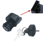 Kipa Ignition Key Switch For Polaris Sportsman 400 600 700 800 Ranger 500.... Fixed Price $15.23.