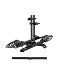 Polestar Electric E-bike With Ramp, Hitch Rack, 200 Lbs Capacity .... Fixed Price $430.97.