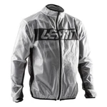 Leatt Rain Jacket Race Cover Clear Adult Waterproof Motocross Enduro Bmx Mtb. Fixed Price $47.61.