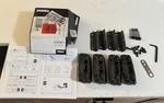 Thule Fit Kit - 183145. Fixed Price $70.00.