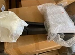 Door Mirror Assembly For Kenworth T680 And T880. Fixed Price $190.00.
