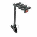 Draw-tite Eclipse Bike Carrier W/tilt Function 2" Sq Receiver Mount 63124. Fixed Price $245.40.
