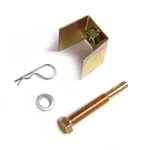 Saris Hitch Tightener 2IN Receiver Reduces Rack Movement Stability Safety. Fixed Price $14.99.