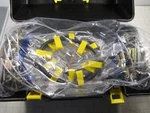1-PR Scc Peerless ZT729 Super Tire Traction Cable Chain For Car Pickup Suv New. Fixed Price $73.03.