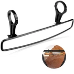 Issyauto 15" Ultra Clear Sxs Utv Center Mirror Compatible With Polaris Rzr 800... Fixed Price $28.23.