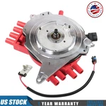 New Jdmspeed Ignition Distributor With Wire Harness 10457702 For Chevy Pontiac. Fixed Price $112.96.