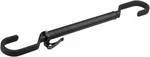 Delta Bicycle BH2001 Adjustable Crossbar Top Tube Frame Car Rack Adapter Black. Fixed Price $42.74.