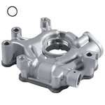 Axiovate Engine Oil Pump Compatible With Dodge Ram 1500 2002-2013, For.... Fixed Price $38.76.