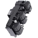 Newyall Front Driver Side Power Window Switch For Acura Tsx 2011-2014, Ilx.... Fixed Price $30.15.