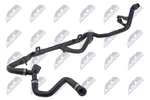 Radiator Hose For Bmw E88 E82 E81 E87 E93 E92 E90 Touring 04-13 17127524190. Fixed Price $48.34.