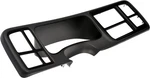 57318 Instrument Cluster Bezel Fits For Select Chevrolet Gmc Models Replacement. Fixed Price $113.68.