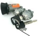 7012802 Ignition Lock Cylinder W/2 Door Ford Matching Keys. Fixed Price $53.79.