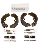 Golf Cart Brake Shoes Self-adjusting For Club Ds 95+ Precedent 04+, 1011466. Fixed Price $25.95.