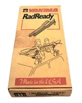 "brand New In Box" Yakima Radready Ski/snowboard Attachment Extenders. Fixed Price $14.99.