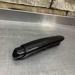 Civic 2006-11 Ebrake Handle Carbon Fiber Hydro Dip Auto Manual Jdm E-brake. Fixed Price $30.00.