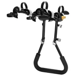 Saris Bike Porter Trunk Rack With Durable Steel Frame Construction - 3. Fixed Price $69.99.