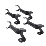 Go Rhino 5950010T Xrs Srm Connector Bracket Kit. Fixed Price $134.99.