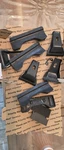Thule Fit Kits 5177. Fixed Price $30.00.