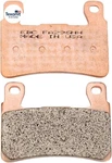 Brakes FA296HH Disc Pad Set. Fixed Price $64.20.