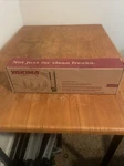 Bn Yakima Fit Round Square Crossbars 8002067. Fixed Price $15.00.