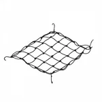 Sunlite Bungee Cargo Net Tie Down Sunlt Bk. Fixed Price $21.74.