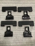 Thule (141456) Fit Kit For Land Rover Range Sport 2003 - 2013. Fixed Price $80.32.