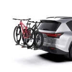 Hitch Rack For Car, 200 Lbs Capacity Heavy-duty E-bike Carrier, Tilting .... Fixed Price $380.96.