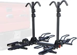 Heavy-duty Foldable 4-BIKE Rack For Cars, Suvs, Vans & Rvs 160 Lbs Capacity. Fixed Price $415.99.