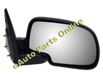 Side View Mirror 99-02 Chevy & Gmc Full Size Trks Rh. Fixed Price $33.95.