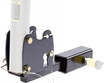 Saris Hitch Tite Insert - Secure Connection For 2 Receiver One Size, Black. Fixed Price $21.82.