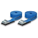 Dakine 12 Foot Tie Down Straps 2024 - Deep Blue. Fixed Price $50.60.