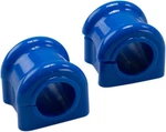 Trq Front Sway Stabilizer Bar Bushing Pair Kit Compatible With Dodge Ram.... Fixed Price $61.99.