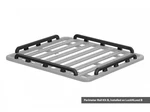 Yakima (Y10) 8005059 Roof Rack Platform Rails Locknload. Fixed Price $268.99.