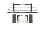 Realtruck Backrack Hardware Kit For Use W/standard Bed, Black, No Drill 302.... Fixed Price $195.65.