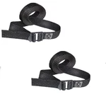 Keeper 8 Ft. X 1 In. 30 Lbs. Lashing Strap (2-PACK). Fixed Price $9.99.