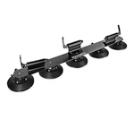 Rockbros Bike Suction Cup Roof Rack For Car Sucker Quick Release 3. Fixed Price $168.99.