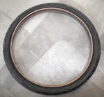Kenda 20X1.75 Trailer/jogging Stroller Tire Bike Parts TR01. Fixed Price $19.99.