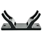 Bike Wheel Holder For Truck Bed, Van, Diy Storage Rack Fits Road & Mtb Tires. Fixed Price $20.69.