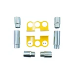 10315 Stack Truck Adapter Kit For Challenger Lifts CL10 E10 VS10 Four 3" & Tw.... Fixed Price $243.68.