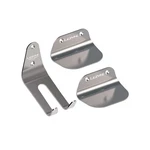 Lezyne Pedal Hook 1-BS-STPDH-V106. Fixed Price $52.09.