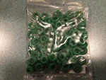 50 Turbo Rebound Testing Space And Depth Key Rings Lock Free Shipping. Fixed Price $12.26.