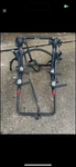 Quadratec Spare Tire Mount For 87-25 Jeep Wrangler Yj, Tj, Jk, Jl Bike Rack. Fixed Price $94.98.
