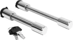 Maxxhaul 50526 Stainless Steel Locking Hitch Pin Set For 50246 Aluminum.... Fixed Price $33.11.