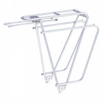 Tubus Logo Rack Rear Eyelet 26IN Thru 29IN Silver. Fixed Price $166.83.