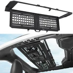 Joytutus Rear Overhead Molle Panel Compatible With Wrangler 2018-2026 Jlu 4-D.... Fixed Price $264.86.